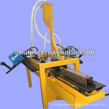 Landing Leg Welding Machine welding machinery